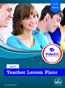 Protect ED – Grade 12