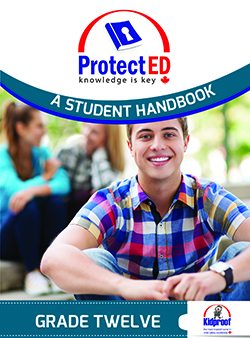 Protect ED – Grade 12