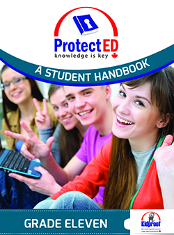 Protect ED – Grade 11