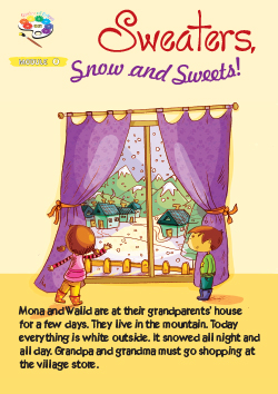 Garden of colors KGI