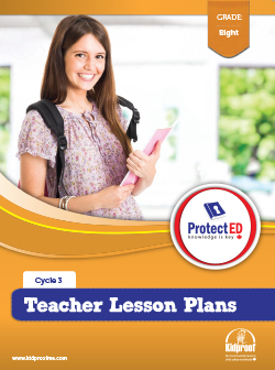 Protect ED – Grade 8