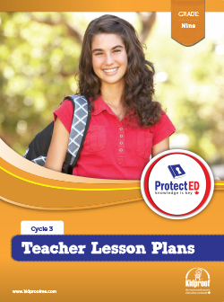 Protect ED –  Grade 9