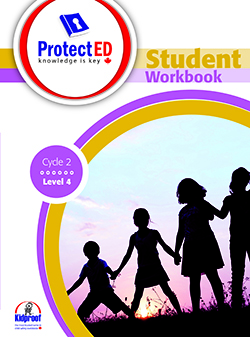 Protect ED – Level 4