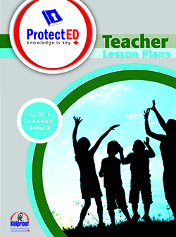 Protect ED – LEVEL 2