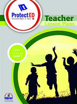 Protect ED – Level 3