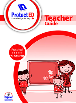 Protect ED – Kindergarden