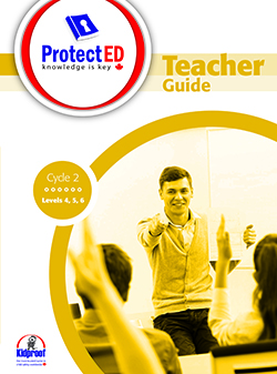 Protect ED – Cycle 2