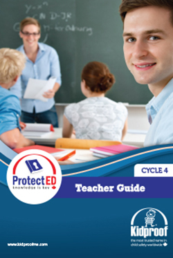 Protect ED – Cycle 4