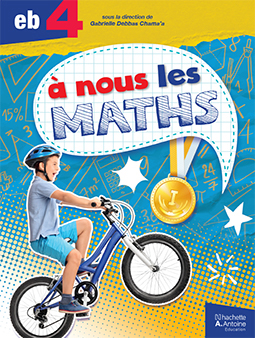 À nous les maths EB4