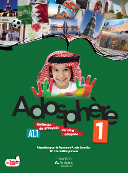 Adosphère 1 – Version adaptée