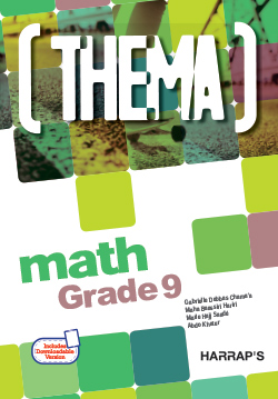 THEMA MATH GRADE 9