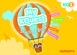 My KQuest KG1