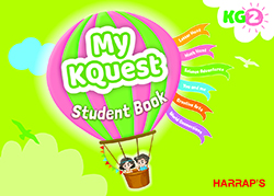 MY KQUEST KG2