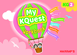 My KQuest KG2