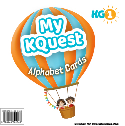 My KQuest KG1
