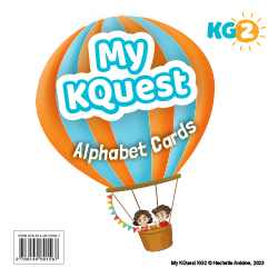 MY KQUEST KG2