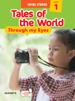 TALES OF THE WORLD GRADE 1