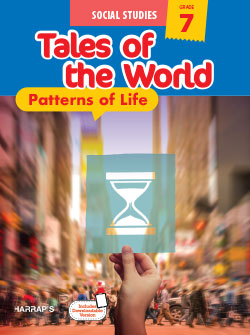 TALES OF THE WORLD GRADE 7