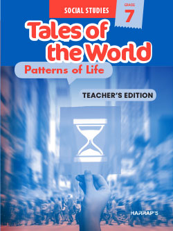 TALES OF THE WORLD GRADE 7
