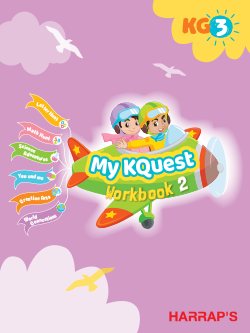 My KQuest KG3