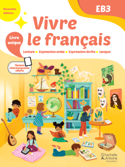 Vivre le français – Nouvelle Édition book cover